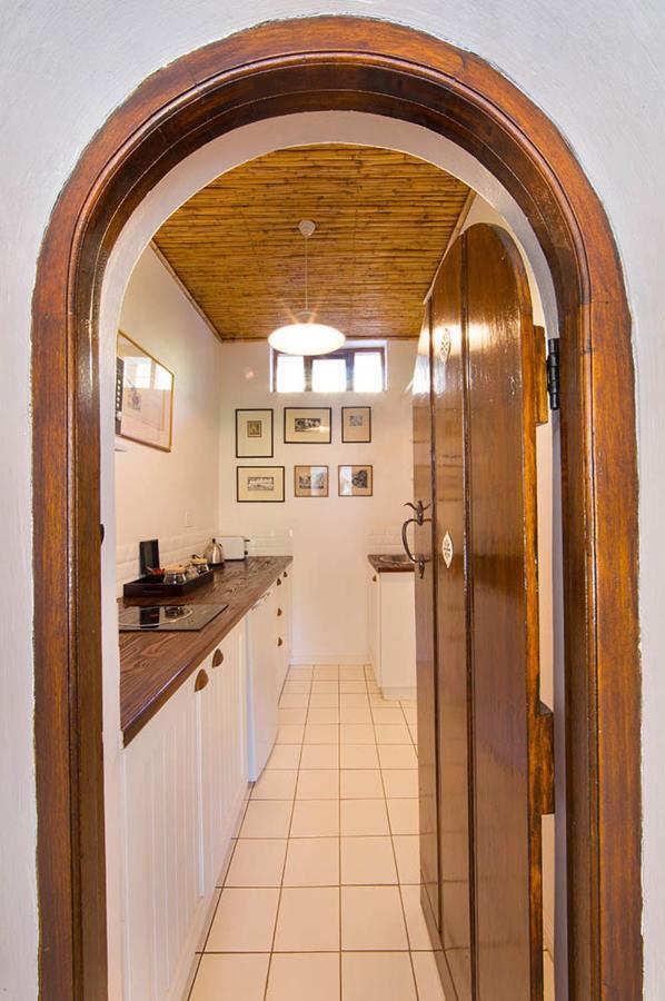 Bartinney Private Cellar Banhoek ستيلينبوش المظهر الخارجي الصورة